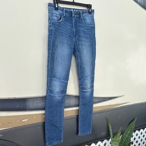 Men's Blue Jeans